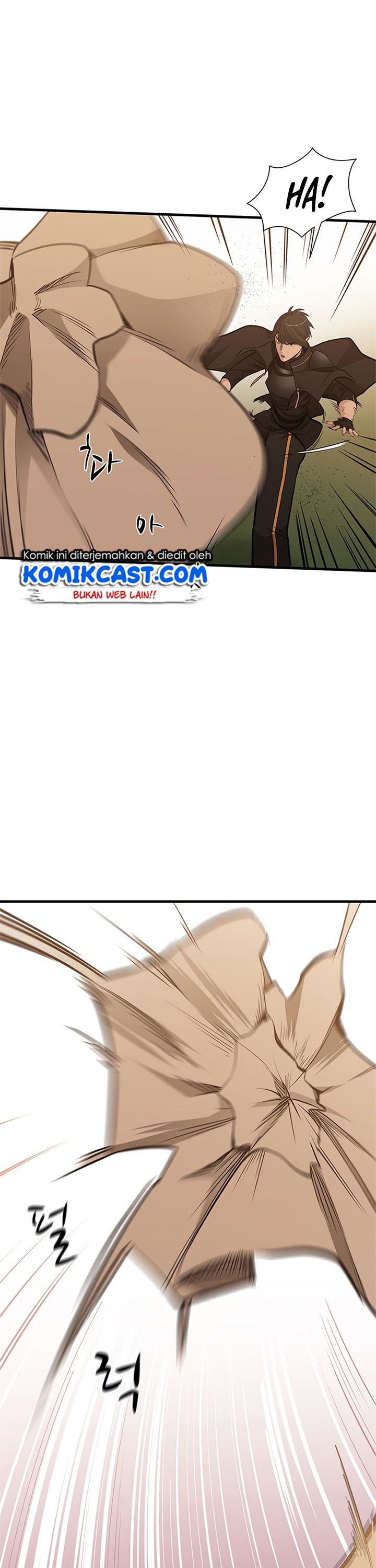 Halaman 14 dari The Tutorial Is Too Tough! Chapter 60
