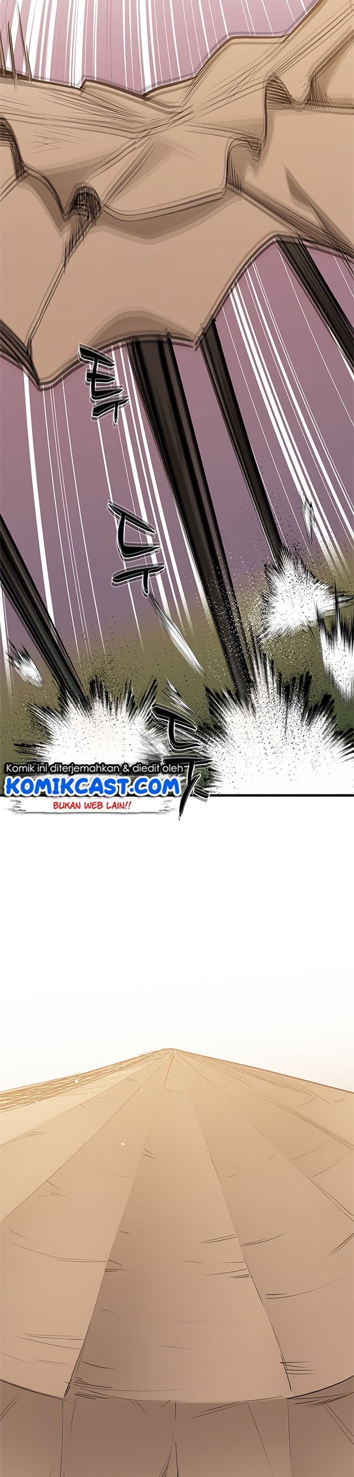 Halaman 15 dari The Tutorial Is Too Tough! Chapter 60