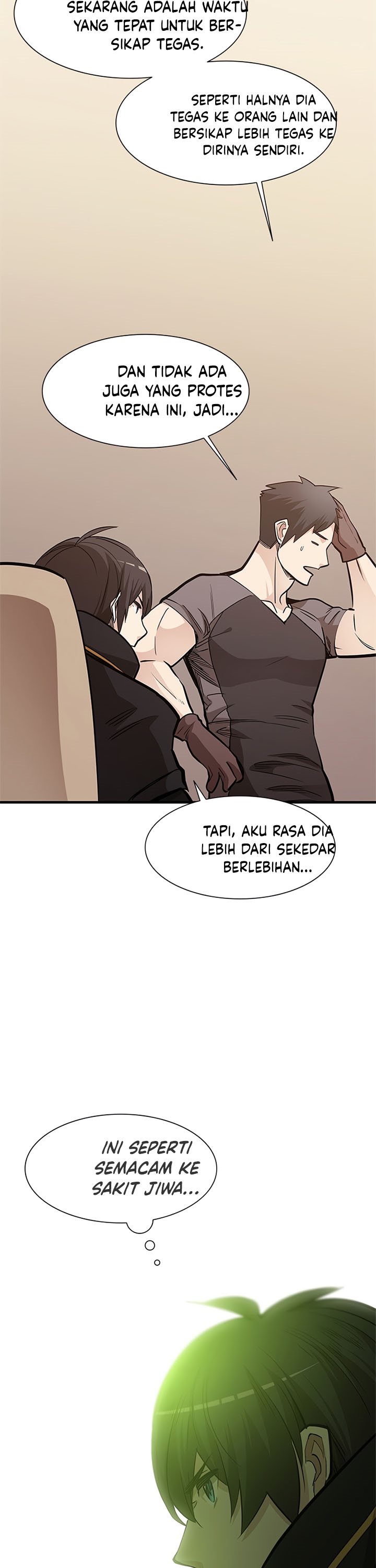 Halaman 22 dari The Tutorial Is Too Tough! Chapter 60