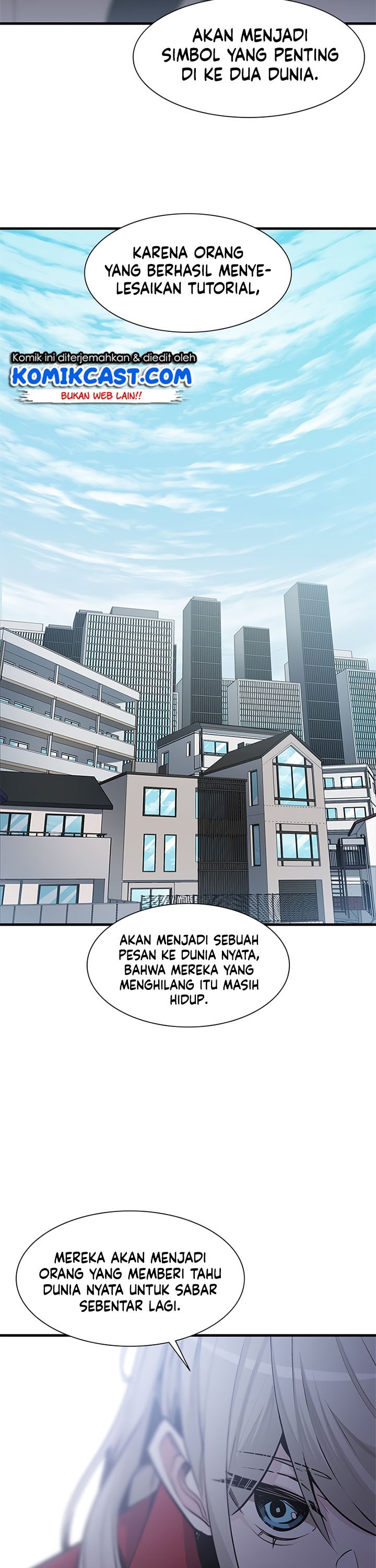 Halaman 11 dari The Tutorial Is Too Tough! Chapter 61