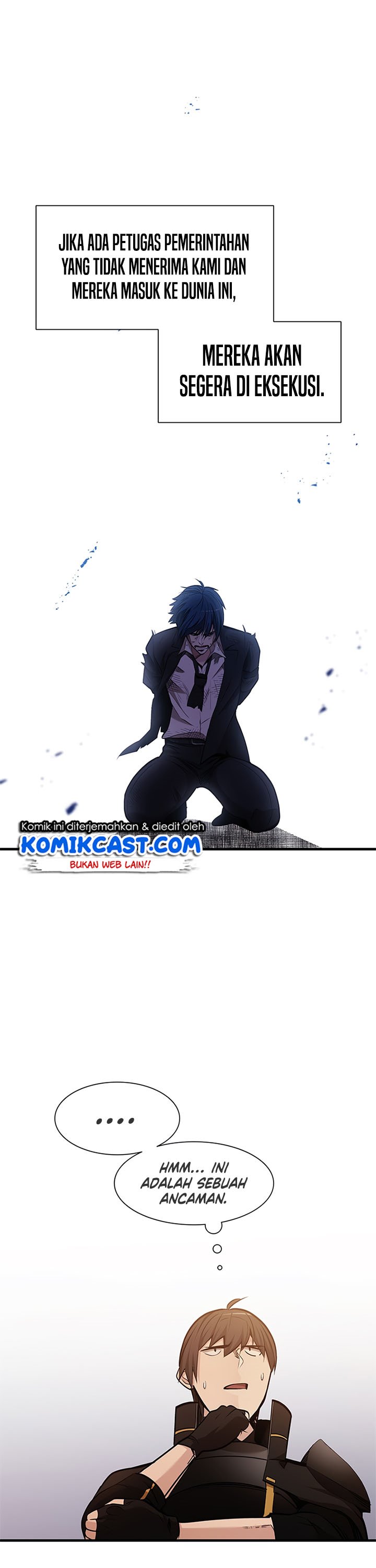 Halaman 23 dari The Tutorial Is Too Tough! Chapter 61