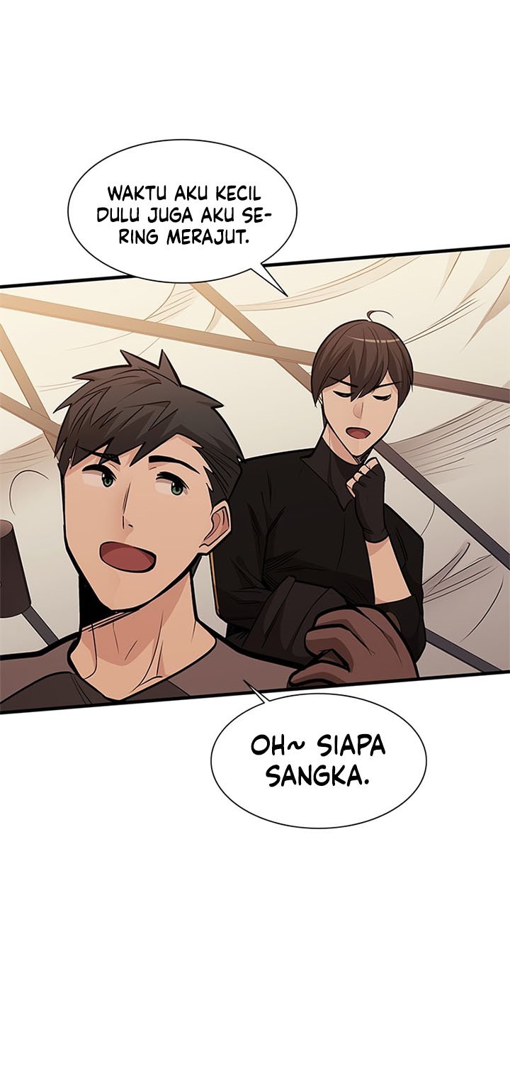 Halaman 15 dari The Tutorial Is Too Tough! Chapter 62