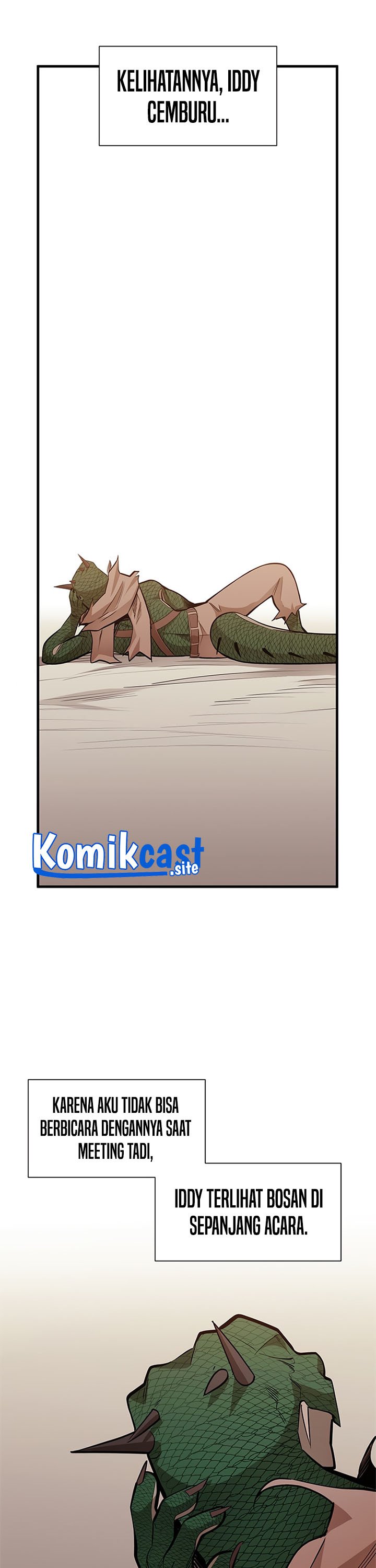 Halaman 19 dari The Tutorial Is Too Tough! Chapter 62