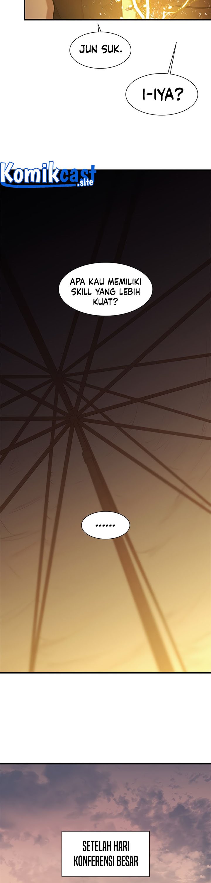 Halaman 28 dari The Tutorial Is Too Tough! Chapter 62