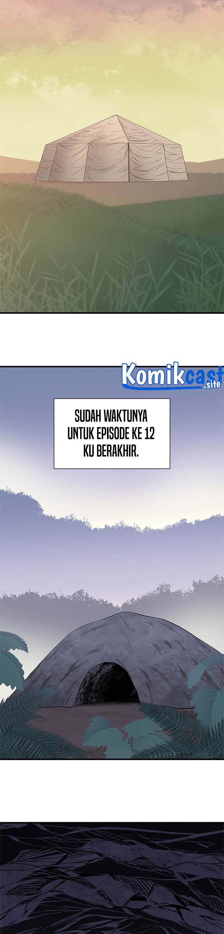 Halaman 29 dari The Tutorial Is Too Tough! Chapter 62