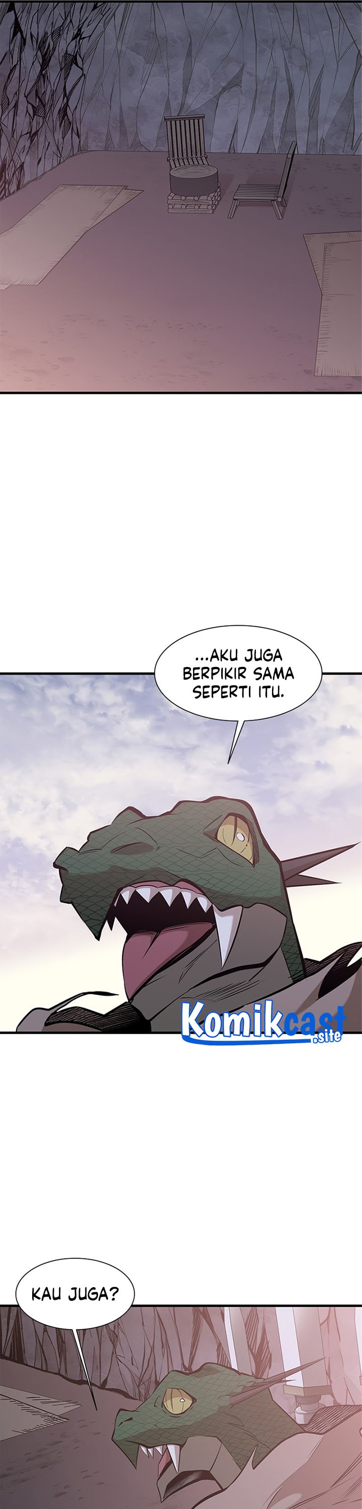 Halaman 31 dari The Tutorial Is Too Tough! Chapter 62