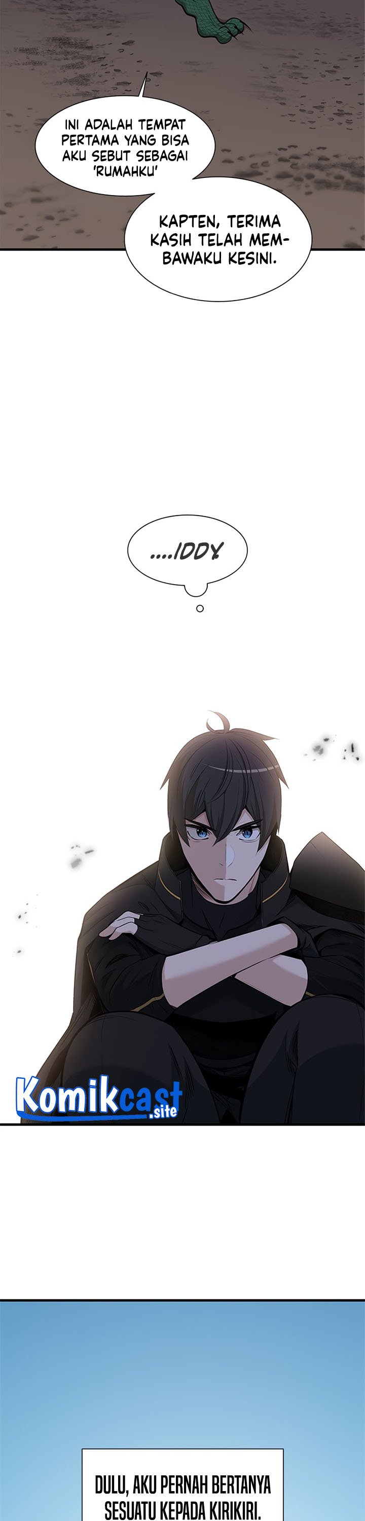 Halaman 34 dari The Tutorial Is Too Tough! Chapter 62
