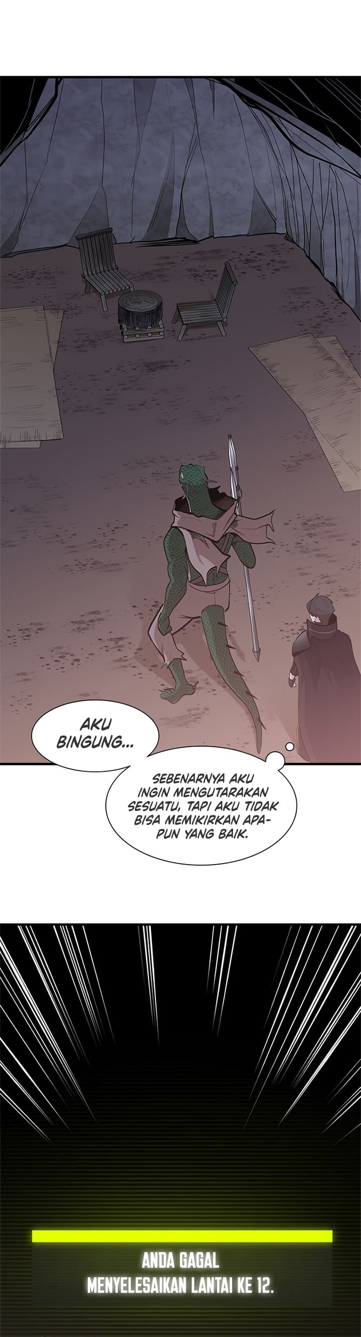 Halaman 37 dari The Tutorial Is Too Tough! Chapter 62