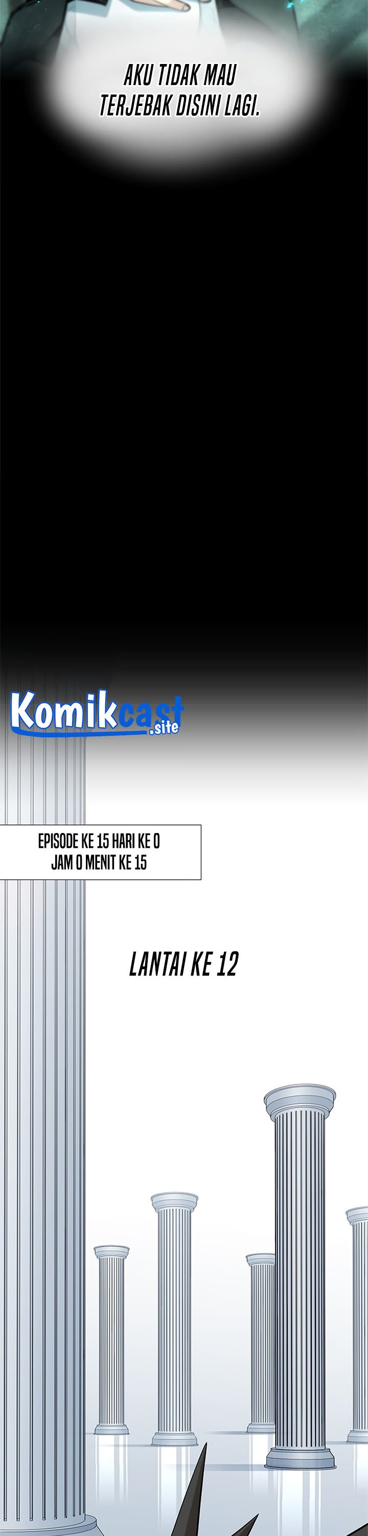 Halaman 27 dari The Tutorial Is Too Tough! Chapter 63