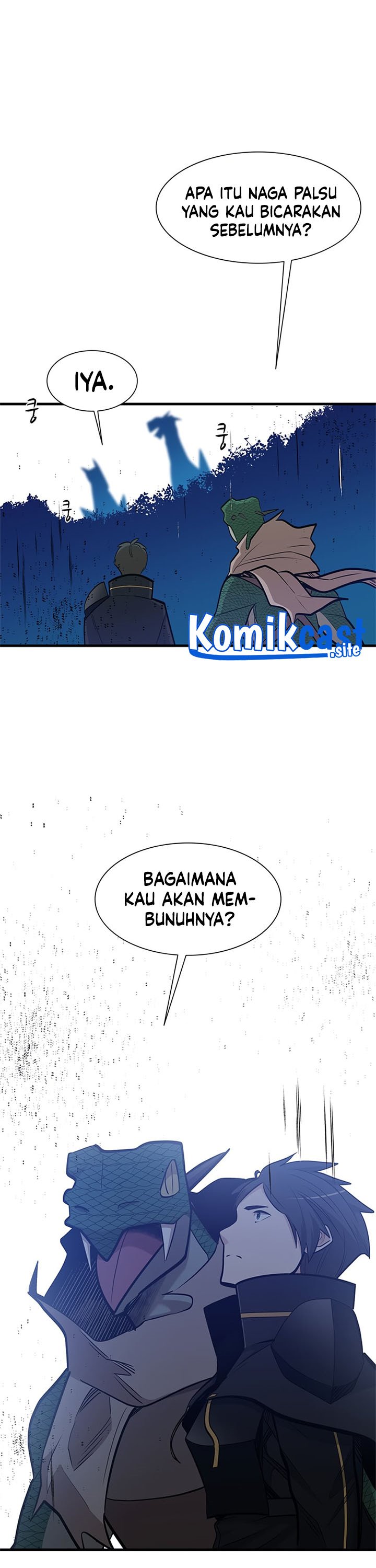 Halaman 42 dari The Tutorial Is Too Tough! Chapter 63