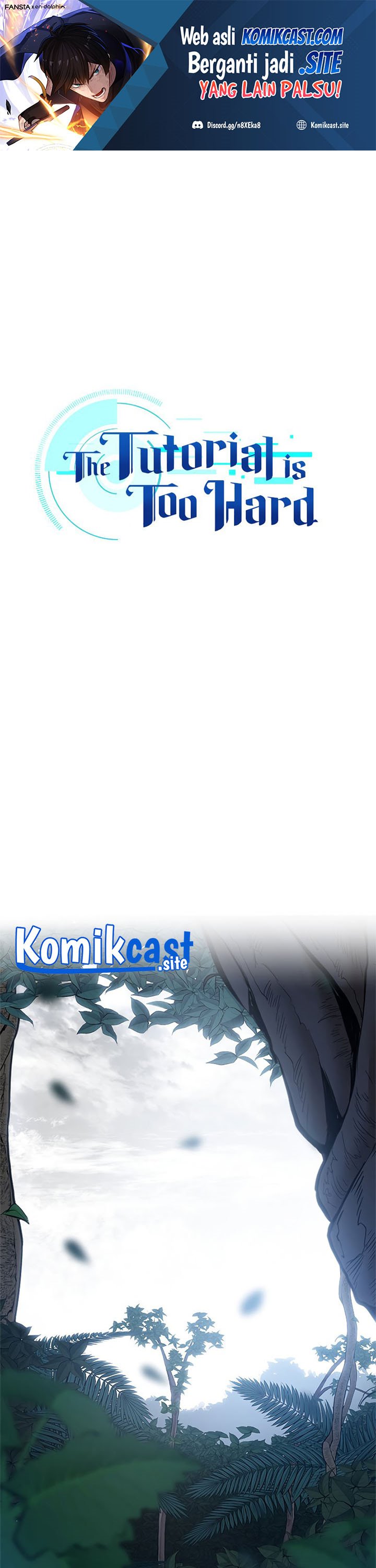 Halaman 2 dari The Tutorial Is Too Tough! Chapter 64