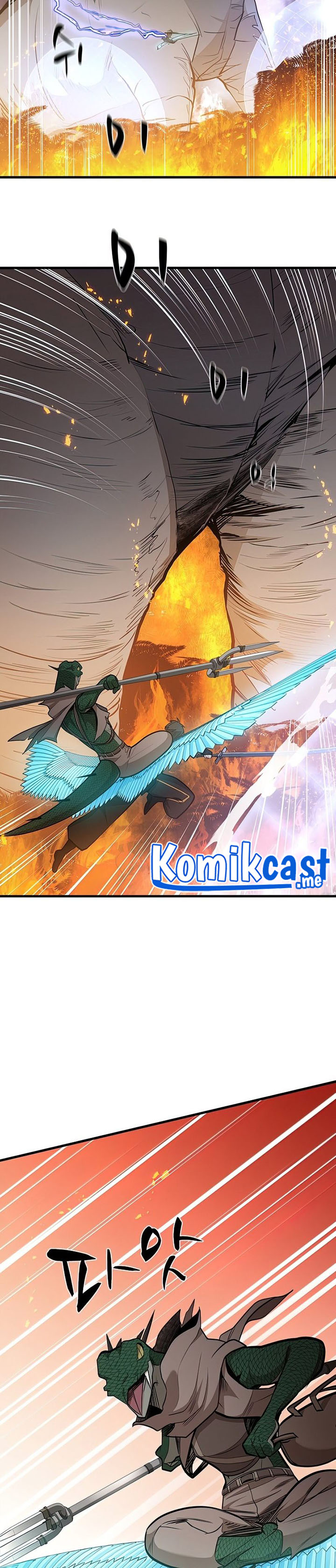 Halaman 28 dari The Tutorial Is Too Tough! Chapter 65