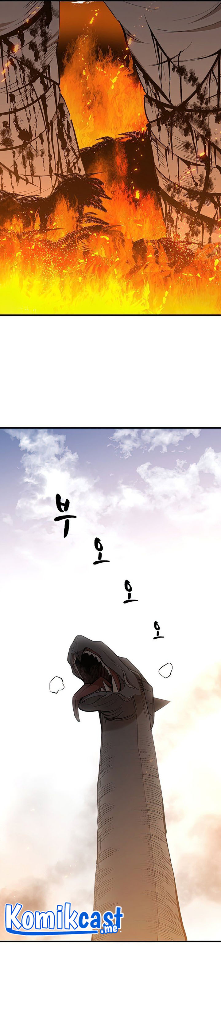 Halaman 34 dari The Tutorial Is Too Tough! Chapter 65