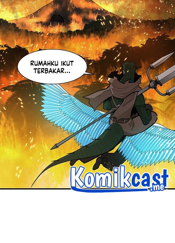 Halaman 11 dari The Tutorial Is Too Tough! Chapter 66