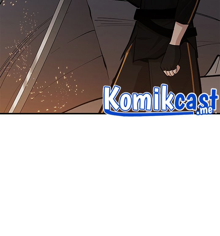 Halaman 21 dari The Tutorial Is Too Tough! Chapter 66