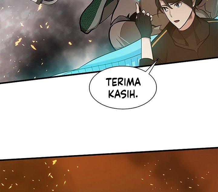 Halaman 31 dari The Tutorial Is Too Tough! Chapter 66