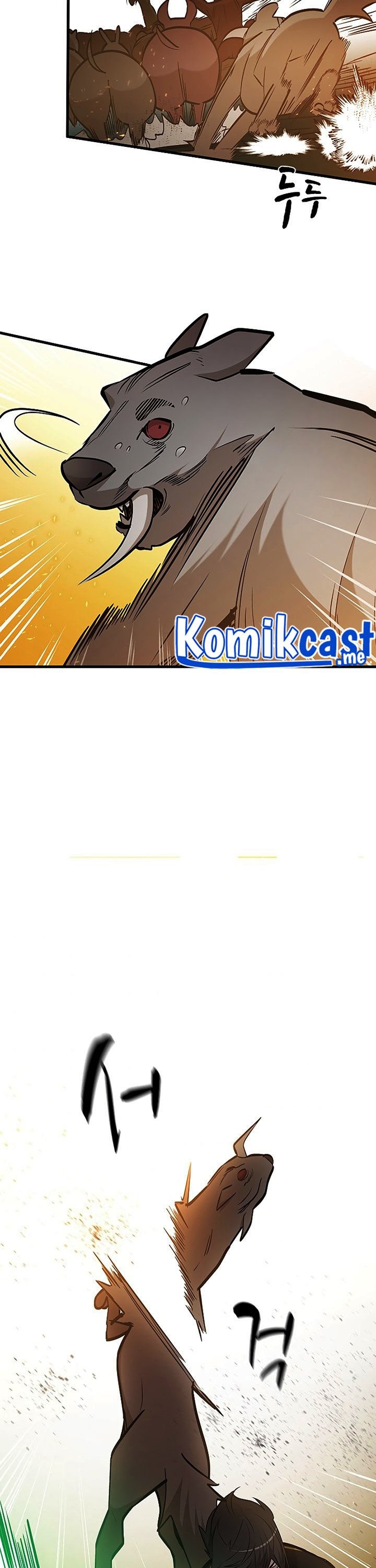 Halaman 35 dari The Tutorial Is Too Tough! Chapter 66