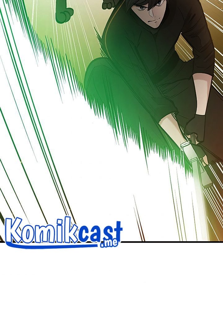 Halaman 36 dari The Tutorial Is Too Tough! Chapter 66