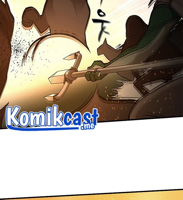 Halaman 45 dari The Tutorial Is Too Tough! Chapter 66