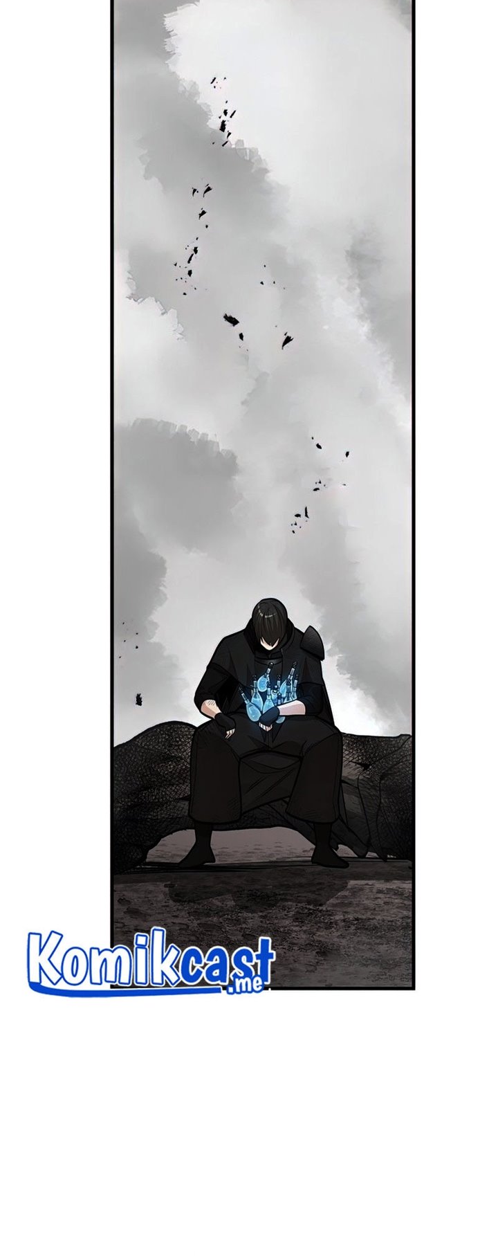 Halaman 16 dari The Tutorial Is Too Tough! Chapter 67