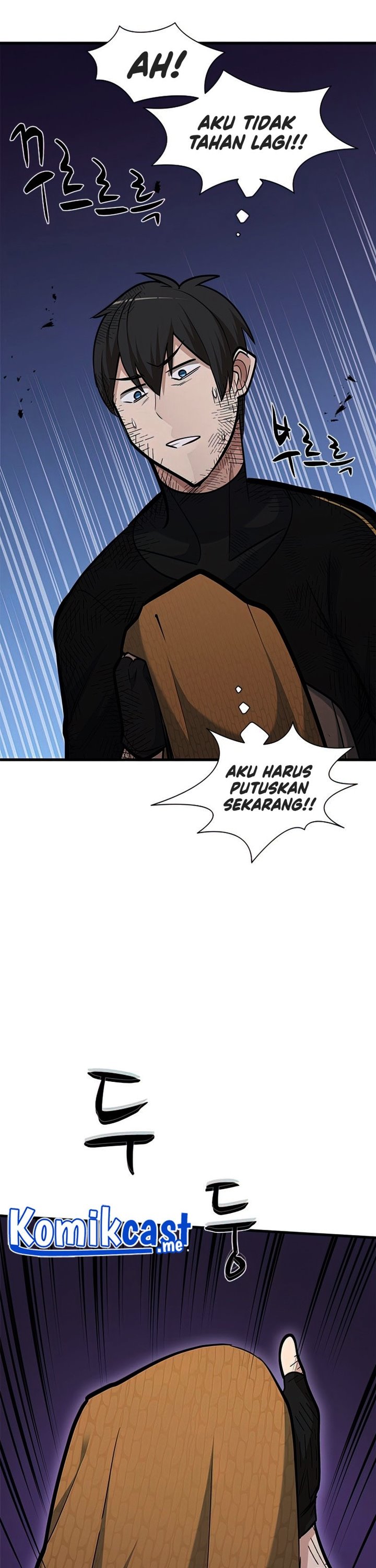 Halaman 39 dari The Tutorial Is Too Tough! Chapter 67