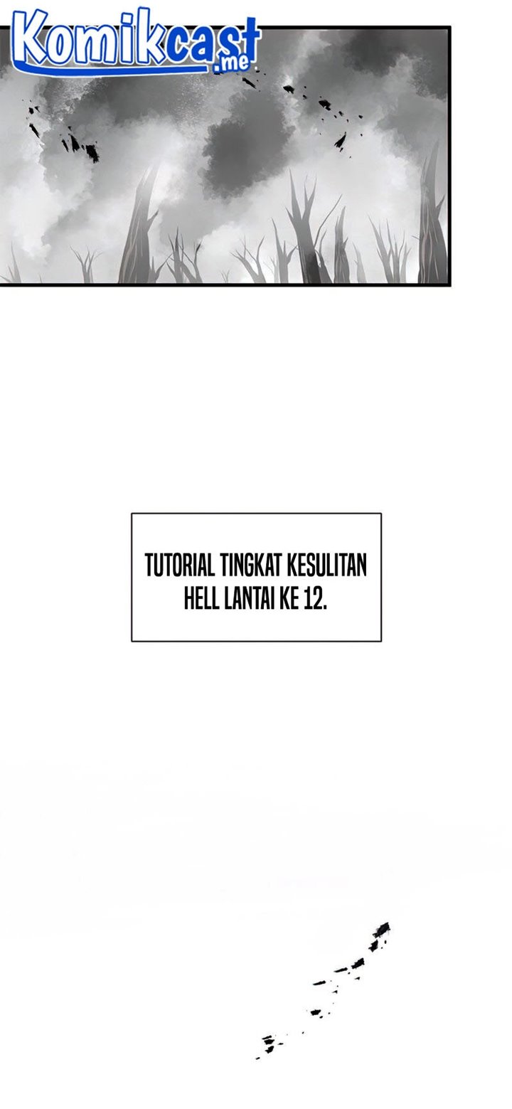 Halaman 41 dari The Tutorial Is Too Tough! Chapter 67