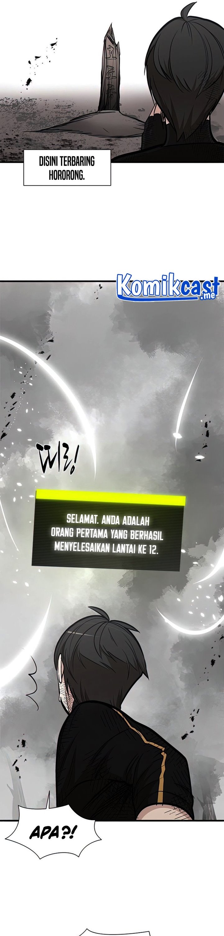 Halaman 42 dari The Tutorial Is Too Tough! Chapter 67