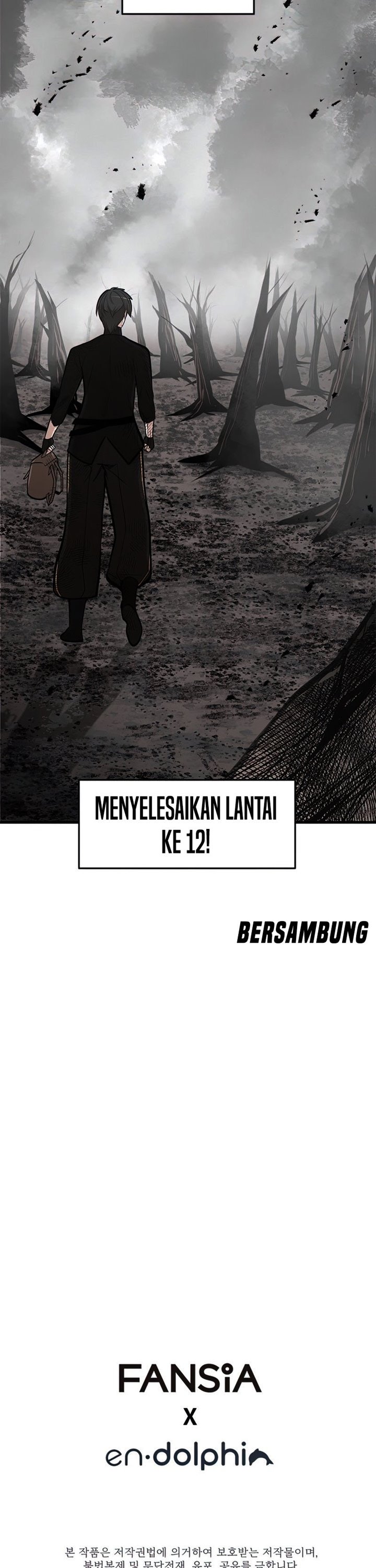 Halaman 44 dari The Tutorial Is Too Tough! Chapter 67