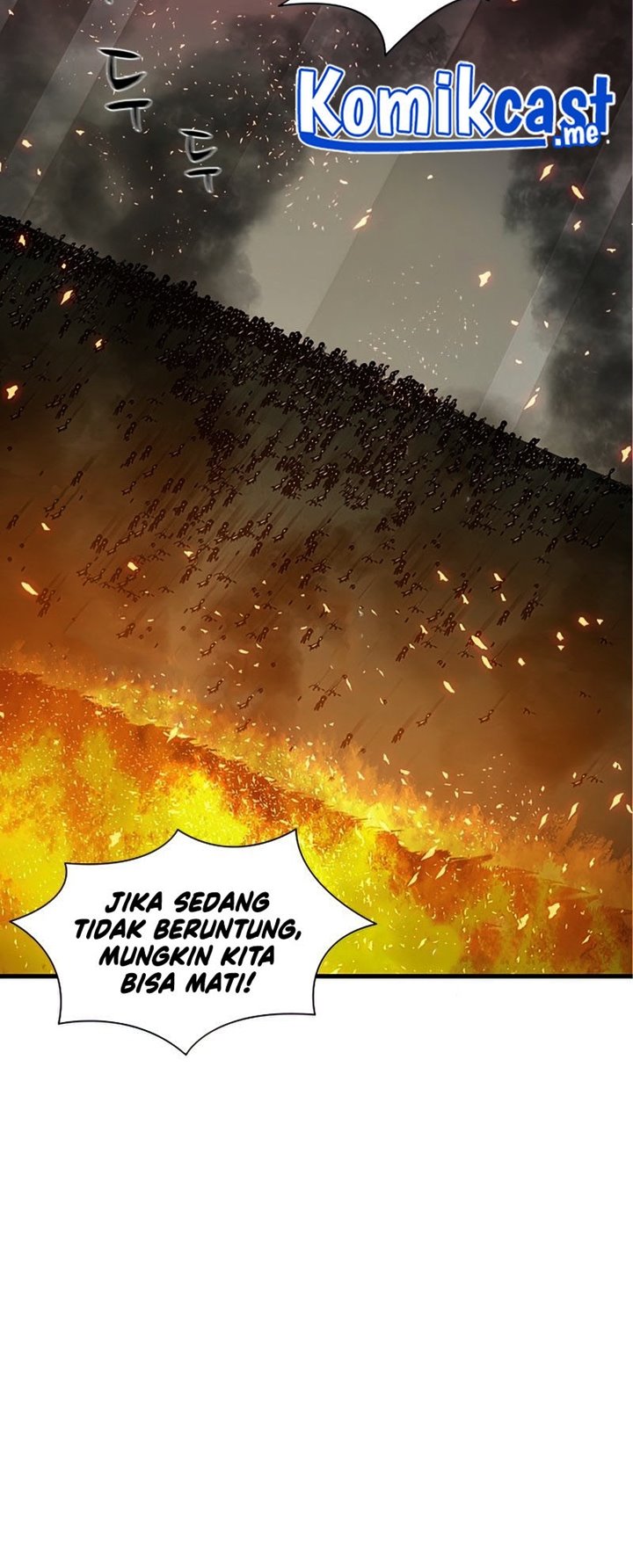 Halaman 6 dari The Tutorial Is Too Tough! Chapter 67