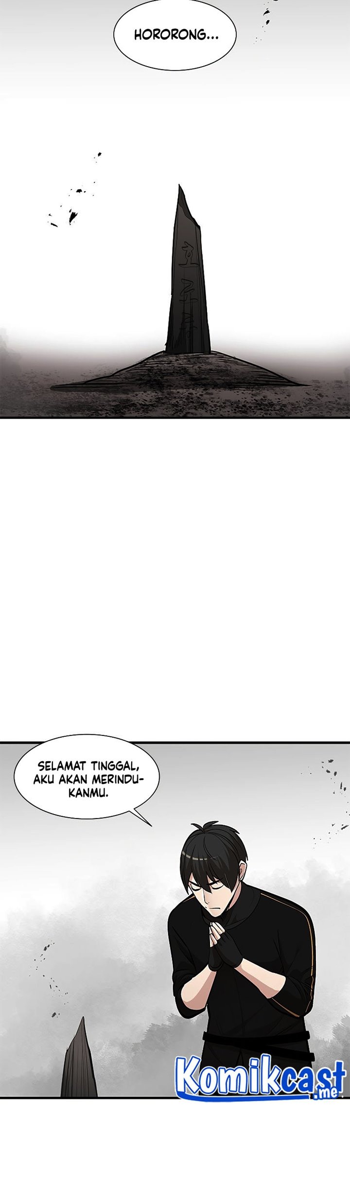 Halaman 16 dari The Tutorial Is Too Tough! Chapter 68