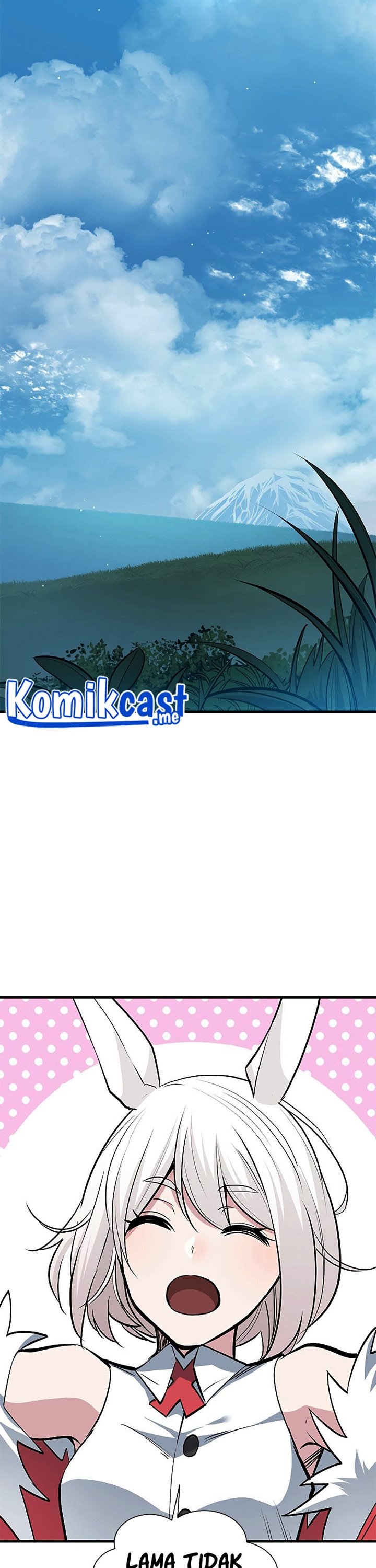 Halaman 18 dari The Tutorial Is Too Tough! Chapter 68