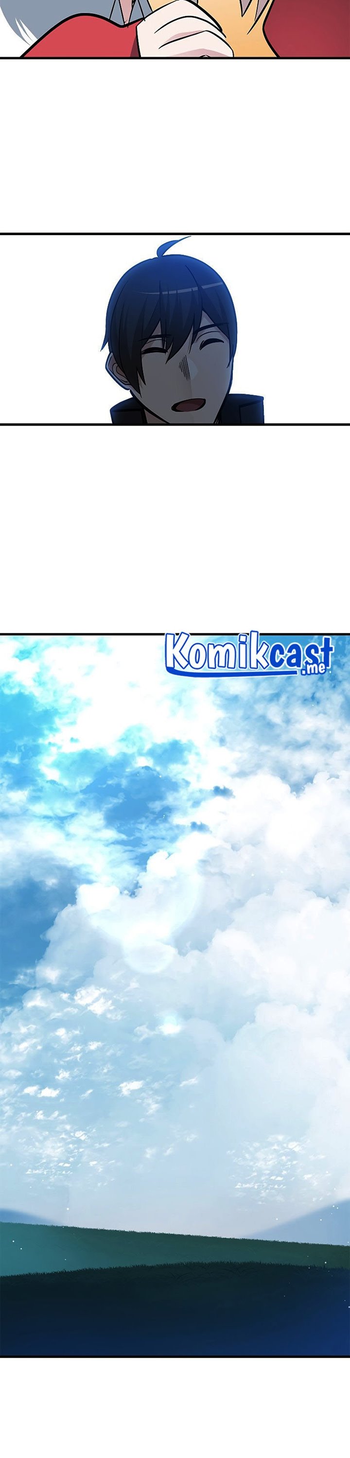 Halaman 22 dari The Tutorial Is Too Tough! Chapter 68