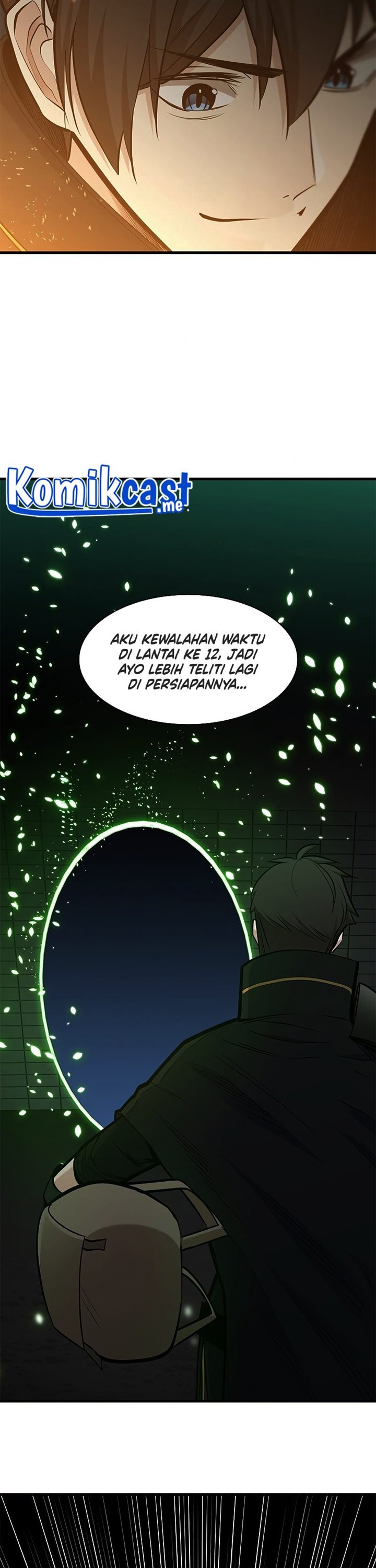 Halaman 23 dari The Tutorial Is Too Tough! Chapter 69