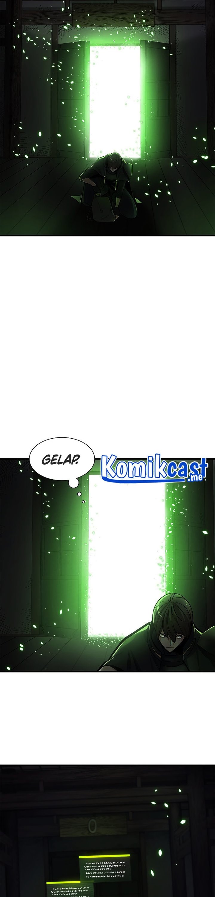Halaman 26 dari The Tutorial Is Too Tough! Chapter 69
