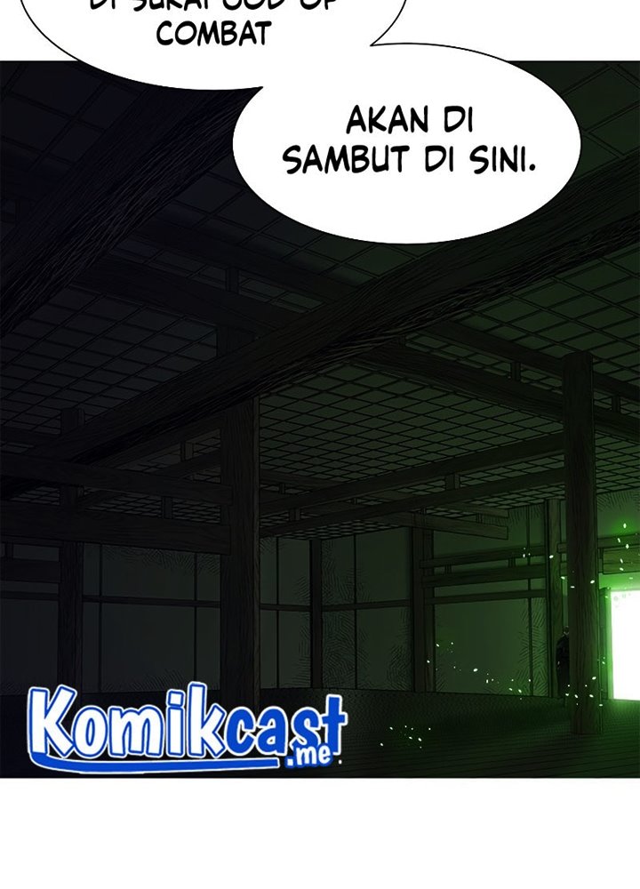 Halaman 30 dari The Tutorial Is Too Tough! Chapter 69