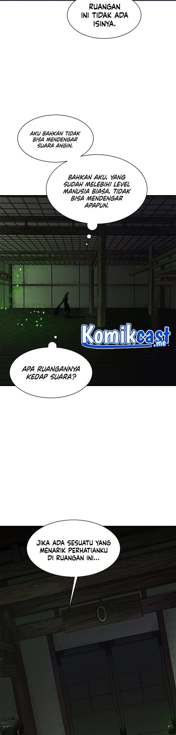 Halaman 32 dari The Tutorial Is Too Tough! Chapter 69