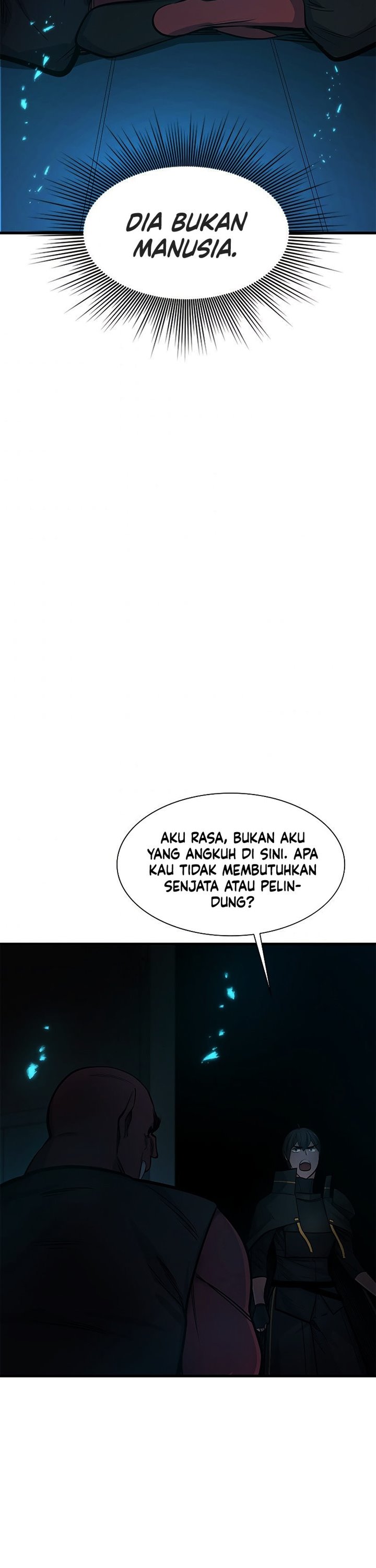 Halaman 43 dari The Tutorial Is Too Tough! Chapter 69