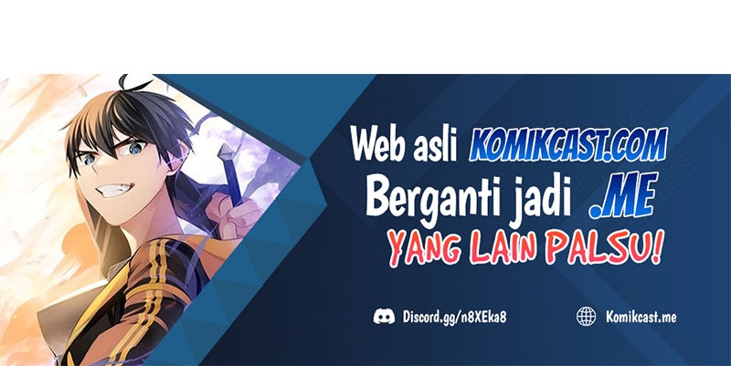 Halaman 35 dari The Tutorial Is Too Tough! Chapter 70