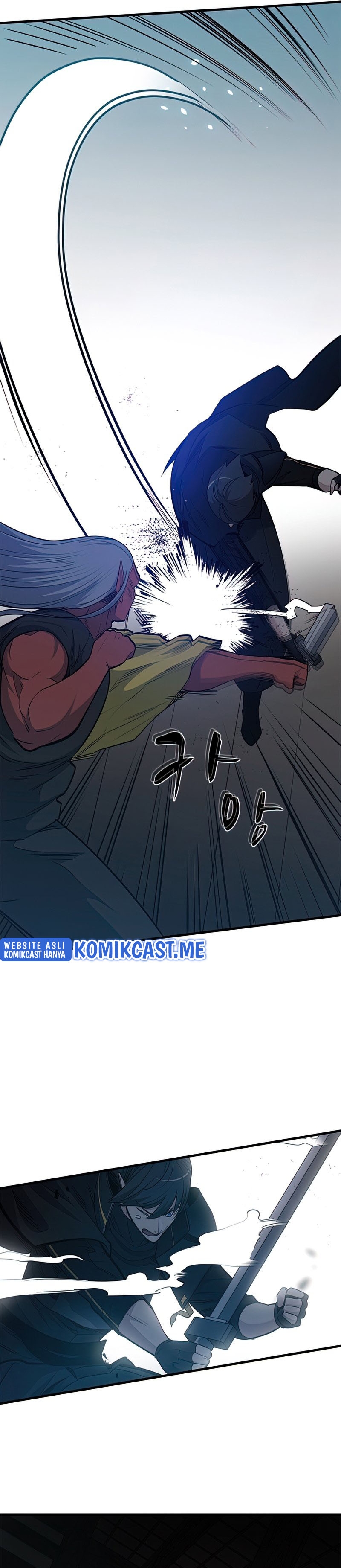 Halaman 18 dari The Tutorial Is Too Tough! Chapter 71