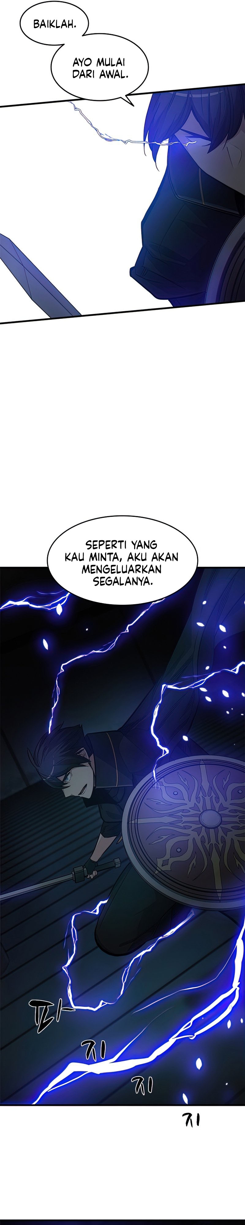 Halaman 28 dari The Tutorial Is Too Tough! Chapter 71