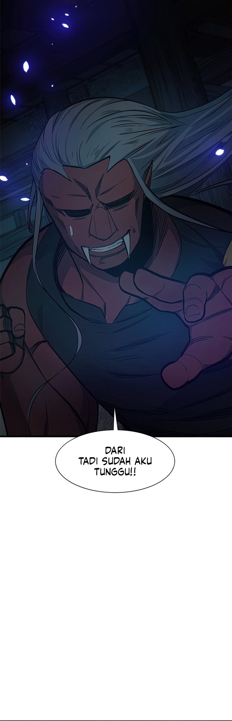 Halaman 29 dari The Tutorial Is Too Tough! Chapter 71