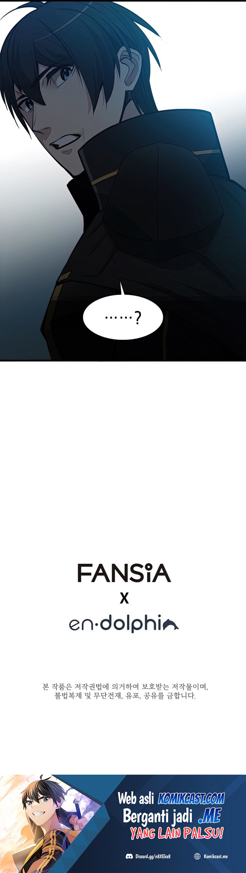 Halaman 40 dari The Tutorial Is Too Tough! Chapter 71