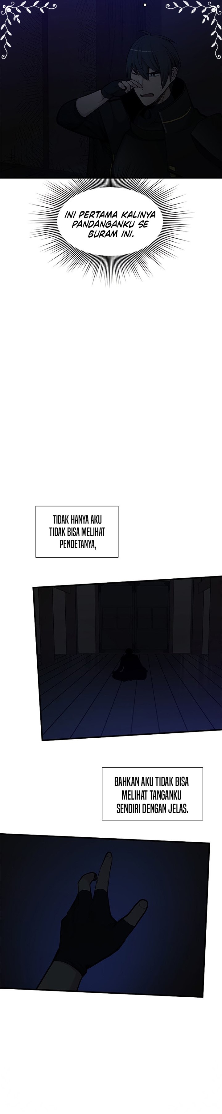 Halaman 10 dari The Tutorial Is Too Tough! Chapter 72