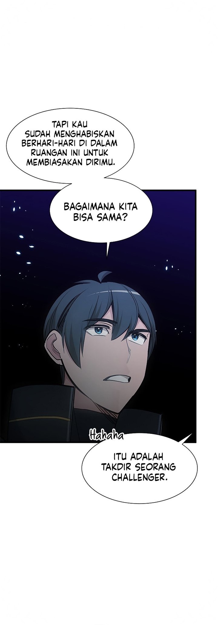 Halaman 13 dari The Tutorial Is Too Tough! Chapter 72