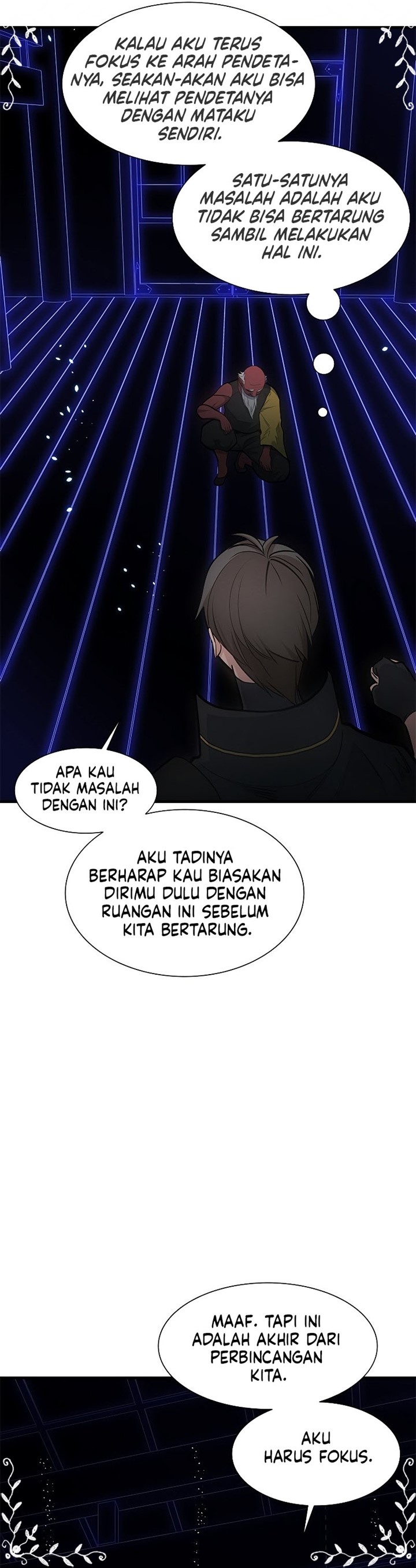 Halaman 14 dari The Tutorial Is Too Tough! Chapter 72