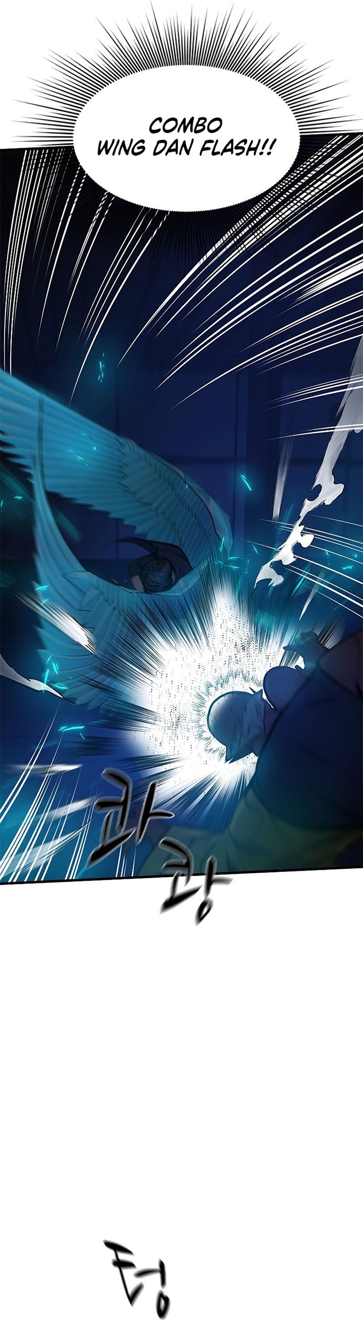 Halaman 23 dari The Tutorial Is Too Tough! Chapter 72