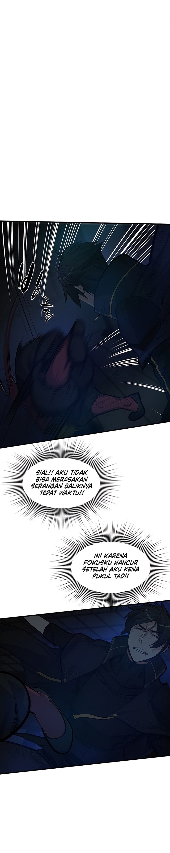 Halaman 29 dari The Tutorial Is Too Tough! Chapter 72