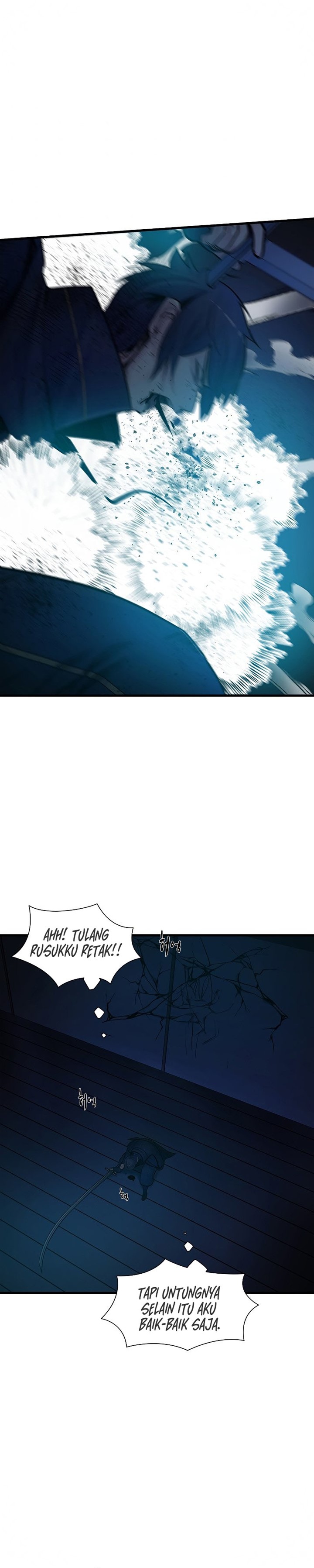 Halaman 32 dari The Tutorial Is Too Tough! Chapter 72
