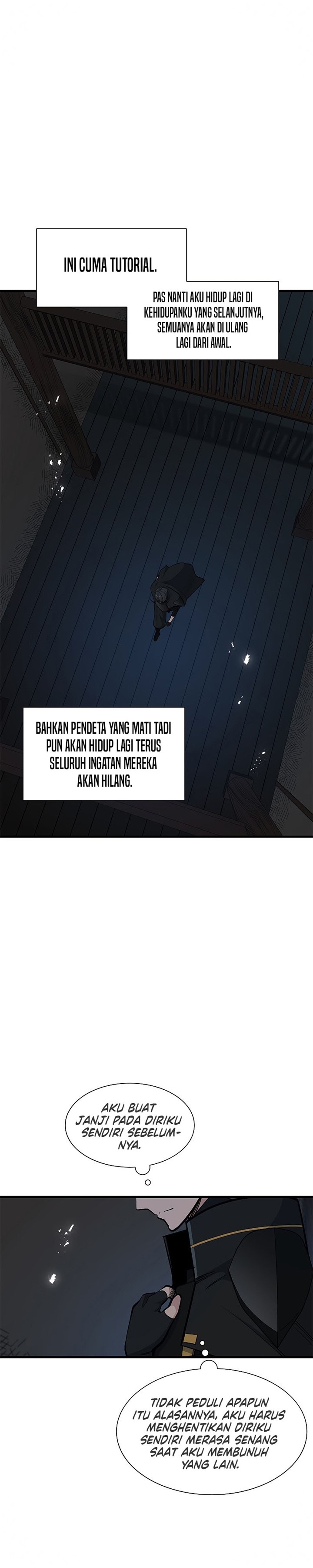 Halaman 5 dari The Tutorial Is Too Tough! Chapter 72