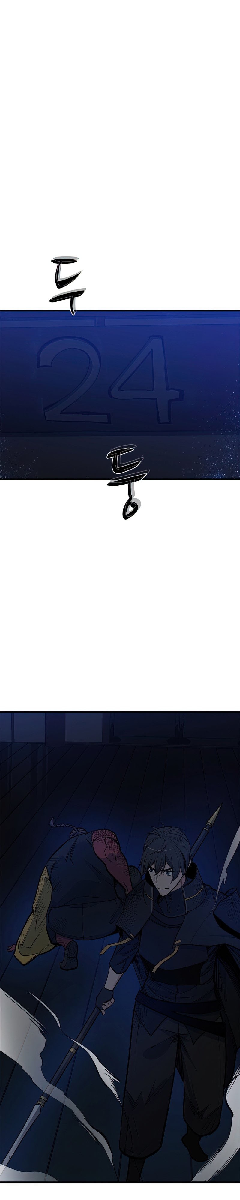 Halaman 13 dari The Tutorial Is Too Tough! Chapter 73